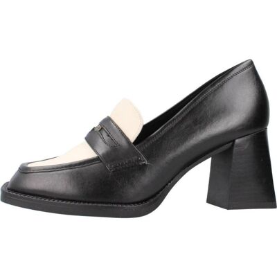 TAMARIS Mocasín De Tacón Trotteur 24429-41 Negro Para Mujer Negro Talla 40 TAMARIS Mocasín De Tacón Trotteur 24429-41 Negro Para Mujer Negro Talla 40