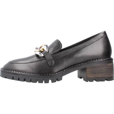GIOSEPPO Mocasines De Mujer Viena Negro Talla 37 GIOSEPPO Mocasines De Mujer Viena Negro Talla 37