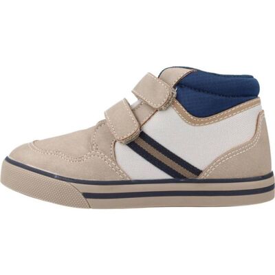 CHICCO Botines De Niño Botin Casual Fix Nino 70014 Beig Talla 30 CHICCO Botines De Niño Botin Casual Fix Nino 70014 Beig Talla 30