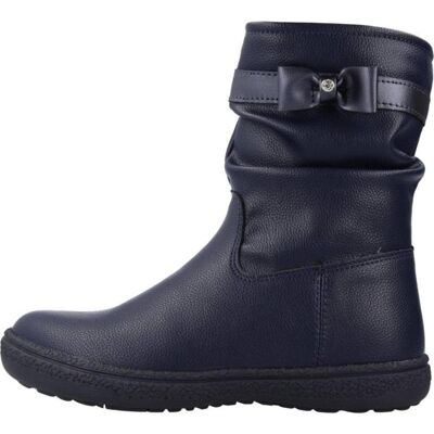 CHICCO Botas De Niña Certa Azul Talla 28 CHICCO Botas De Niña Certa Azul Talla 28