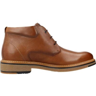 FLUCHOS Botines De Hombre Kasper F1816 Marron Talla 39 FLUCHOS Botines De Hombre Kasper F1816 Marron Talla 39