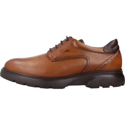 FLUCHOS Zapatos Odin F1850 Cuero Marrón Marron Talla 45 FLUCHOS Zapatos Odin F1850 Cuero Marrón Marron Talla 45