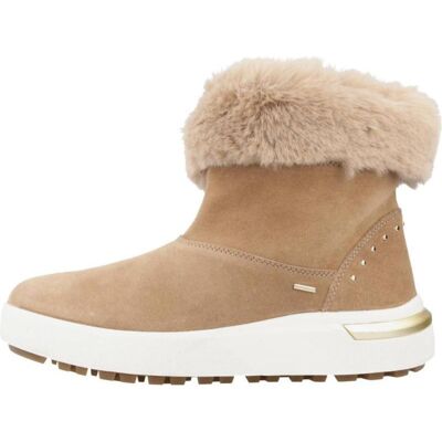 Geox Botines De Mujer D16qsd 00022 D Dalyla B Abx C6777 Tobacco Talla 37 Geox Botines De Mujer D16qsd 00022 D Dalyla B Abx C6777 Tobacco Talla 37