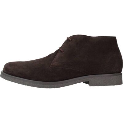 Geox Uomo Claudio U0458a Botines De Ante Marrón Marron Talla 45 Geox Uomo Claudio U0458a Botines De Ante Marrón Marron Talla 45