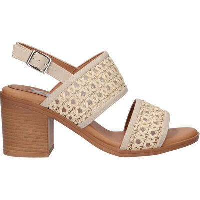 XTI Sandalias De Mujer 42726 C Hielo Talla 41 XTI Sandalias De Mujer 42726 C Hielo Talla 41
