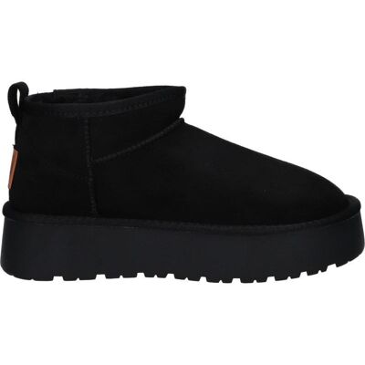 XTI Botines De Mujer Y Niña 142212 Negro Talla 40 XTI Botines De Mujer Y Niña 142212 Negro Talla 40