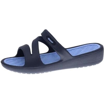 BEPPI Chanclas De Mujer Chancla Mujer Cua Azul Talla 39 BEPPI Chanclas De Mujer Chancla Mujer Cua Azul Talla 39
