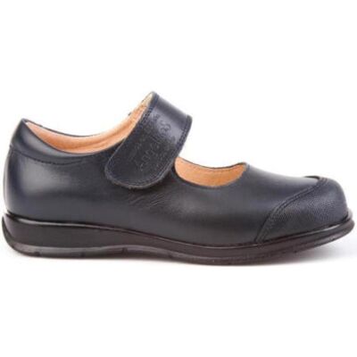 ANGELITOS Zapatos De Niña Bailarinas 463 Azul Talla 40 ANGELITOS Zapatos De Niña Bailarinas 463 Azul Talla 40