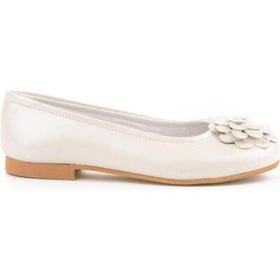 ANGELITOS Bailarinas De Niña Bailarinas 995 Beige Talla 41 ANGELITOS Bailarinas De Niña Bailarinas 995 Beige Talla 41