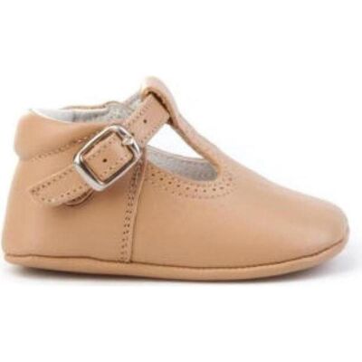 ANGELITOS Zapatos De Niño Sandalias 247 Marrón Talla 16 ANGELITOS Zapatos De Niño Sandalias 247 Marrón Talla 16