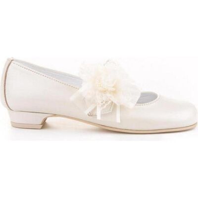 ANGELITOS Zapatos De Niña Zapato Nina 997 Beige Talla 35 ANGELITOS Zapatos De Niña Zapato Nina 997 Beige Talla 35