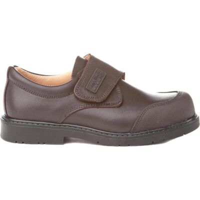 ANGELITOS Zapatos De Niño Zapatos 452 Marrón Talla 41 ANGELITOS Zapatos De Niño Zapatos 452 Marrón Talla 41