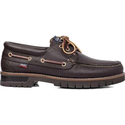 CALLAGHAN Nauticos De Hombre Nauticos 12500 Freeport Marrón Talla 45 CALLAGHAN Nauticos De Hombre Nauticos 12500 Freeport Marrón Talla 45