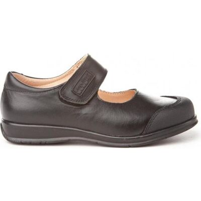 ANGELITOS Zapatos De Niña Bailarinas 463 Negro Talla 40 ANGELITOS Zapatos De Niña Bailarinas 463 Negro Talla 40