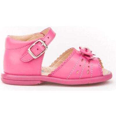 ANGELITOS Sandalias De Niña Sandalias 924 Sandalia Rosa Talla 21 ANGELITOS Sandalias De Niña Sandalias 924 Sandalia Rosa Talla 21