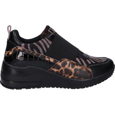 XTI Botines De Mujer 44527 Tel Combinado Cebra Talla 40 XTI Botines De Mujer 44527 Tel Combinado Cebra Talla 40