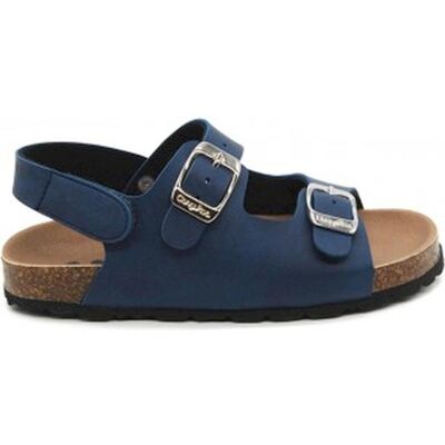 CONGUITOS Sandalias De Niño Mvs 14356 Sandalia Bio Azul Talla 26 CONGUITOS Sandalias De Niño Mvs 14356 Sandalia Bio Azul Talla 26