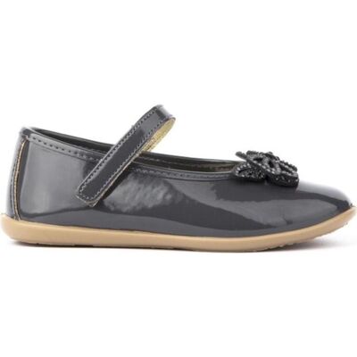 CONGUITOS Zapatos De Niña Mi126581 Gris Talla 24 CONGUITOS Zapatos De Niña Mi126581 Gris Talla 24