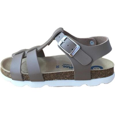 CONGUITOS Sandalias De Niño Nv128537 Taupe Varios Colores Talla 26 CONGUITOS Sandalias De Niño Nv128537 Taupe Varios Colores Talla 26