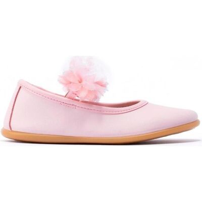 CONGUITOS Bailarinas De Niña Nv558665 Rosa Talla 36 CONGUITOS Bailarinas De Niña Nv558665 Rosa Talla 36
