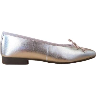 CALLAGHAN Bailarinas De Mujer Bailarinas 180 Mila Gold Talla 40 CALLAGHAN Bailarinas De Mujer Bailarinas 180 Mila Gold Talla 40