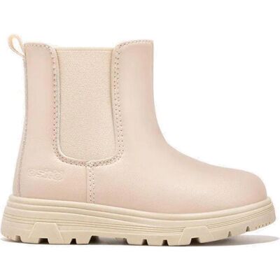 CONGUITOS Botas De Niña Ossh129002 Beige Talla 22 CONGUITOS Botas De Niña Ossh129002 Beige Talla 22