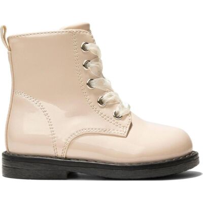 CONGUITOS Botas De Niña Ossh131016 Beige Talla 22 CONGUITOS Botas De Niña Ossh131016 Beige Talla 22