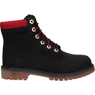Timberland Botines De Mujer Y Niña Y Niño A2fnv 6 In Premium 001 Black Talla 39 Timberland Botines De Mujer Y Niña Y Niño A2fnv 6 In Premium 001 Black Talla 39