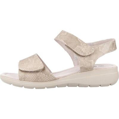VICTORIA Sandalias De Mujer Sandalias Cecilia 2032100 Metalizada Oro Talla 37 VICTORIA Sandalias De Mujer Sandalias Cecilia 2032100 Metalizada Oro Talla 37