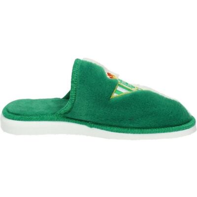 ANDINAS Calzado De Casa De Hombre Y Niño Zapatillas De Casa 790-70 Betis Verde Talla 43 ANDINAS Calzado De Casa De Hombre Y Niño Zapatillas De Casa 790-70 Betis Verde Talla 43