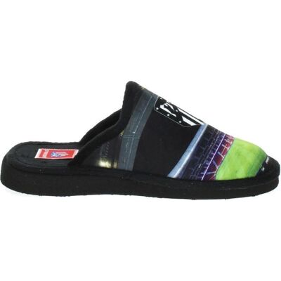 ANDINAS Calzado De Casa De Hombre Y Niño 921-20 Negro Talla 37 ANDINAS Calzado De Casa De Hombre Y Niño 921-20 Negro Talla 37