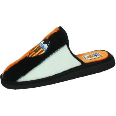 ANDINAS Zapatillas De Casa Chinela Valencia 790-60 Negro Naranja Negro Talla 38 ANDINAS Zapatillas De Casa Chinela Valencia 790-60 Negro Naranja Negro Talla 38