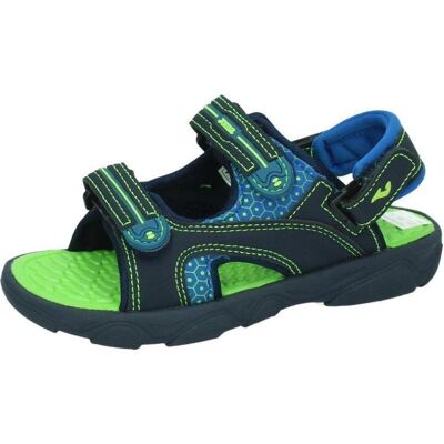 Joma Sandalias De Niño S Ocejs-2033 Marino-Azul Talla 21 Joma Sandalias De Niño S Ocejs-2033 Marino-Azul Talla 21