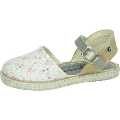 CONGUITOS Sandalias De Niña Lv1 21569 Rosa Talla 24 CONGUITOS Sandalias De Niña Lv1 21569 Rosa Talla 24