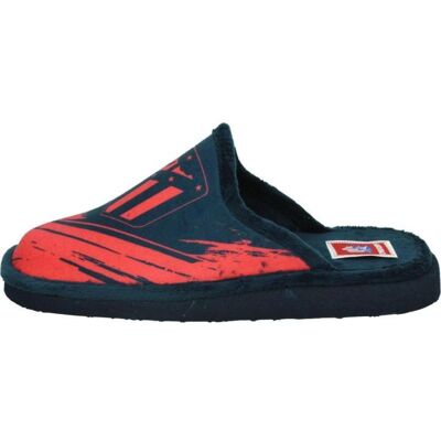 ANDINAS Calzado De Casa De Hombre 924-2022 Marino Talla 35 ANDINAS Calzado De Casa De Hombre 924-2022 Marino Talla 35