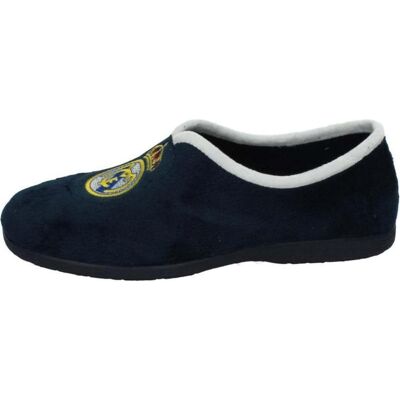 ANDINAS Calzado De Casa De Hombre 9605-90 Marino Talla 46 ANDINAS Calzado De Casa De Hombre 9605-90 Marino Talla 46