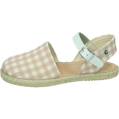 CONGUITOS Sandalias De Niña Mv1 21581 Rosa Talla 27 CONGUITOS Sandalias De Niña Mv1 21581 Rosa Talla 27