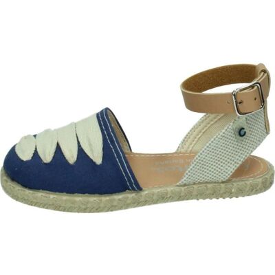CONGUITOS Sandalias De Niña Mv1 21582 Azul Talla 28 CONGUITOS Sandalias De Niña Mv1 21582 Azul Talla 28