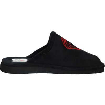 ANDINAS Calzado De Casa De Hombre 925-10 Negro Talla 39 ANDINAS Calzado De Casa De Hombre 925-10 Negro Talla 39