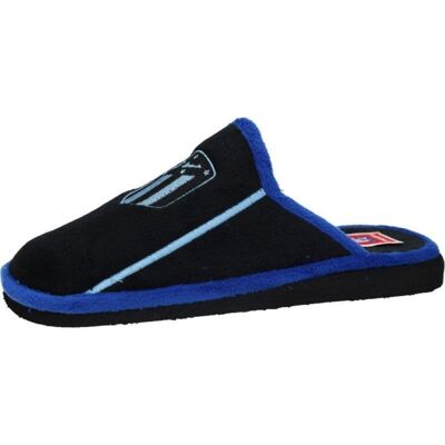 ANDINAS Calzado De Casa De Hombre 924-2023 Negro-Azul Talla 37 ANDINAS Calzado De Casa De Hombre 924-2023 Negro-Azul Talla 37