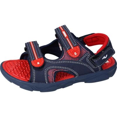 Joma Sandalias De Niño Chancla Ninos Rojo S Oceanjr2303v Marino Talla 28 Joma Sandalias De Niño Chancla Ninos Rojo S Oceanjr2303v Marino Talla 28