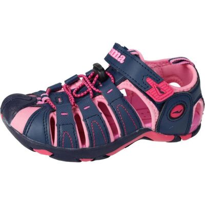 Joma Sandalias De Niña Ssevjs2333v Marino-Fuxia Talla 30 Joma Sandalias De Niña Ssevjs2333v Marino-Fuxia Talla 30