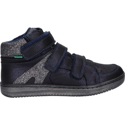 Kickers Botines De Mujer Y Niña 739362-30 Lohan 101 Marine Talla 29 Kickers Botines De Mujer Y Niña 739362-30 Lohan 101 Marine Talla 29
