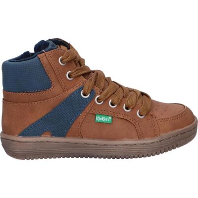 Kickers Botines De Mujer Y Niña Y Niño 739354-30 Lowell 114 Camel Talla 24 Kickers Botines De Mujer Y Niña Y Niño 739354-30 Lowell 114 Camel Talla 24