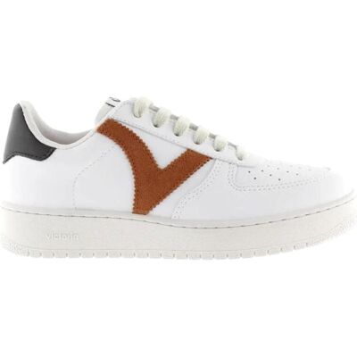 VICTORIA Deportivas De Mujer Y Niña Sneakers W 1258201 Teja Talla 41 VICTORIA Deportivas De Mujer Y Niña Sneakers W 1258201 Teja Talla 41