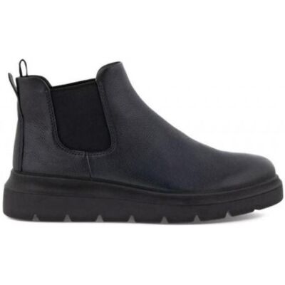 ECCO Botines De Mujer Botin 216233 Black Talla 38 ECCO Botines De Mujer Botin 216233 Black Talla 38