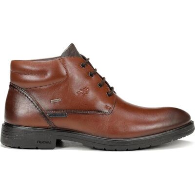 FLUCHOS Botines De Hombre Bota Magnus De Camel Talla 39 FLUCHOS Botines De Hombre Bota Magnus De Camel Talla 39