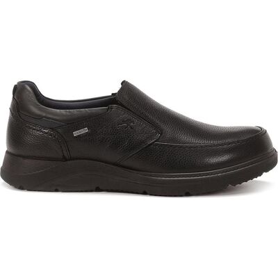 FLUCHOS Zapatos De Hombre Zapato F1312 Negro Hombre N G Negro Com 2 Talla 45 FLUCHOS Zapatos De Hombre Zapato F1312 Negro Hombre N G Negro Com 2 Talla 45