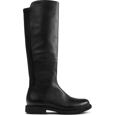 Camper Botas De Mujer Botas Neuman K400248 Black003 Talla 40 Camper Botas De Mujer Botas Neuman K400248 Black003 Talla 40