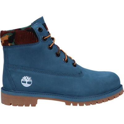 Timberland Botines De Mujer Y Niña Y Niño A2fnk 6 In Premium Bz4 Majolica Blue Talla 38 Timberland Botines De Mujer Y Niña Y Niño A2fnk 6 In Premium Bz4 Majolica Blue Talla 38